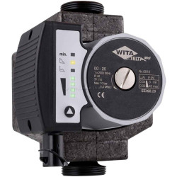 Циркуляционный насос Wita Delta MIDI 60