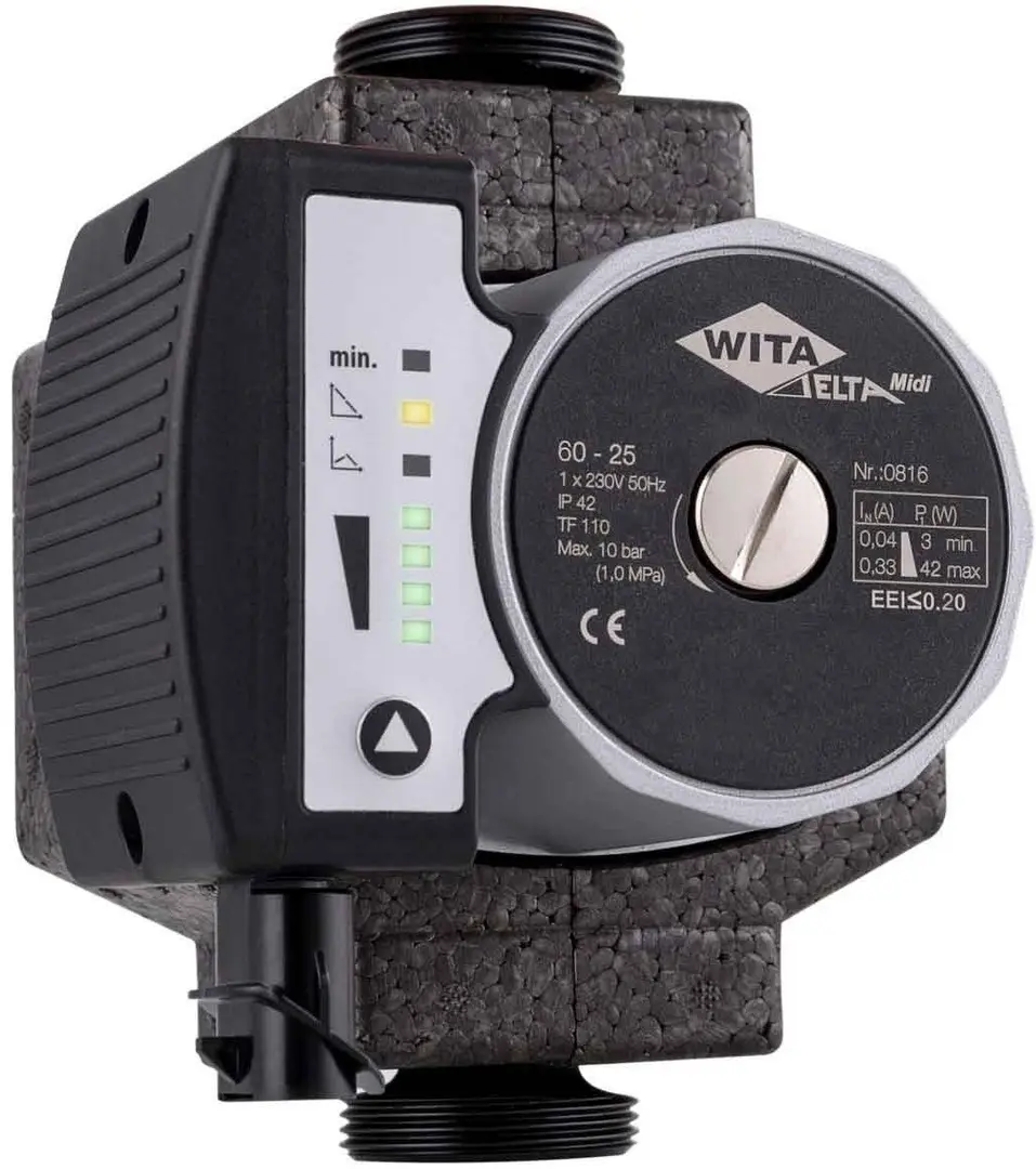 Pompa de circulatie Wita Delta MIDI 60