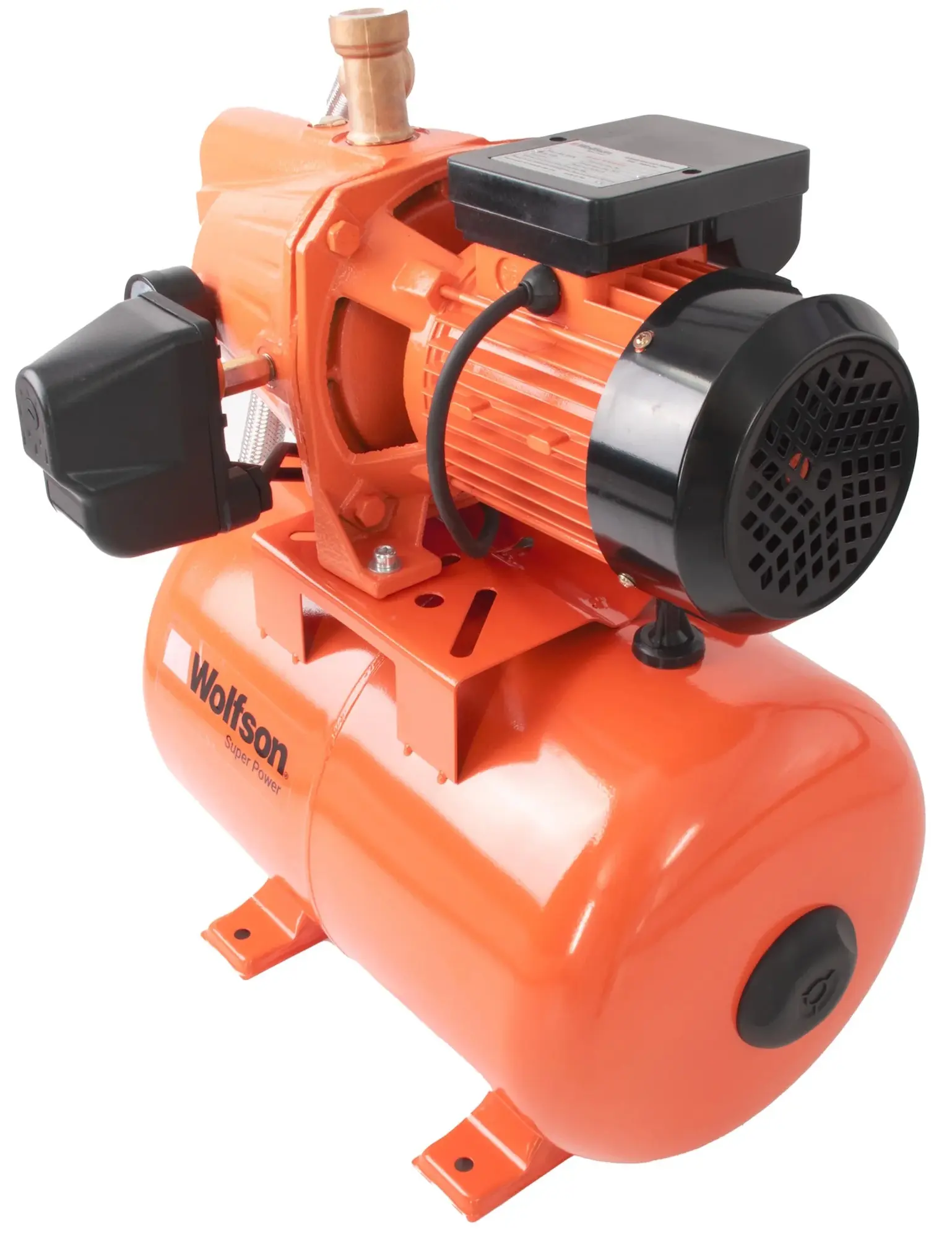 Hidrofor Wolfson WFS0034