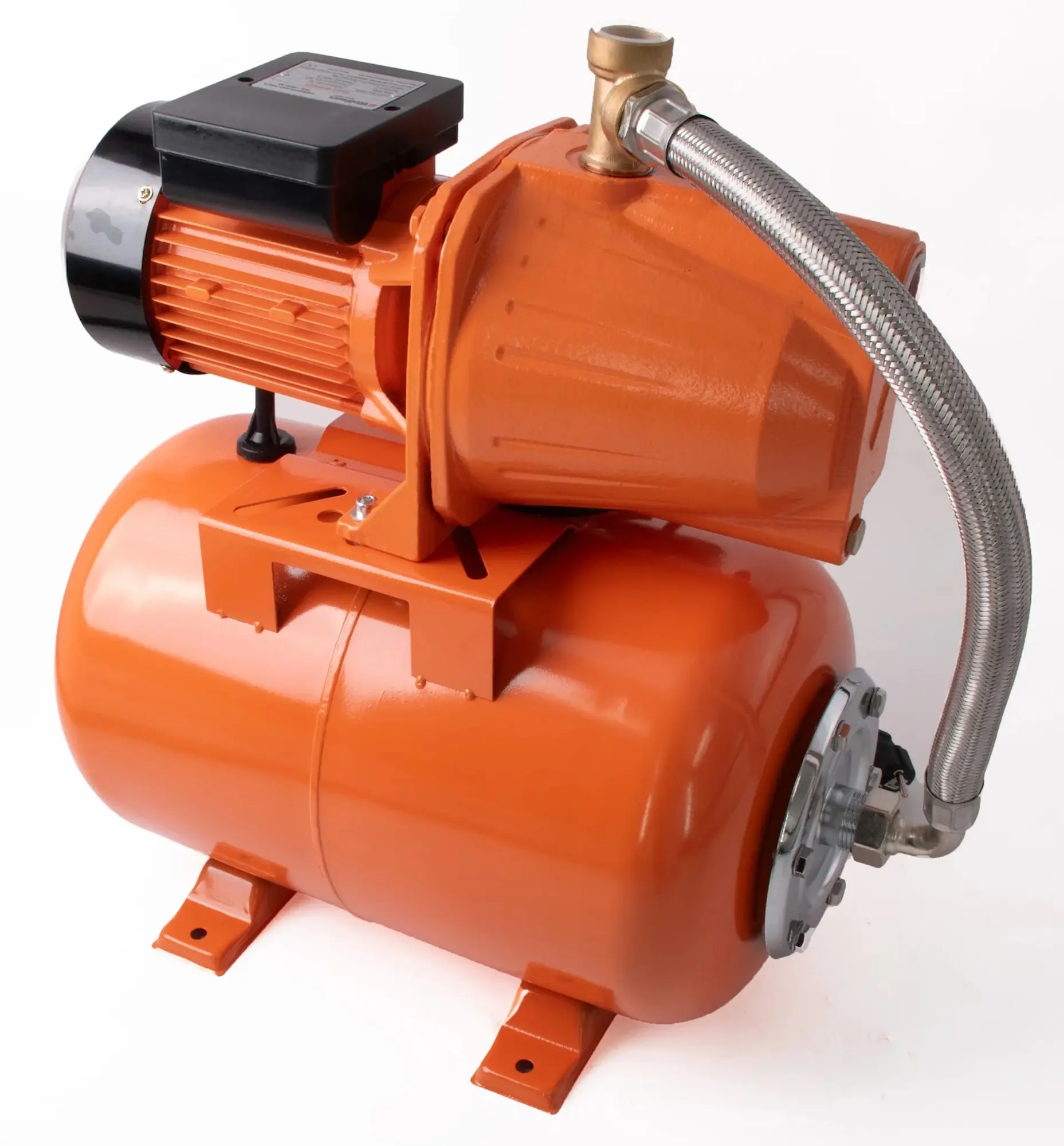 Hidrofor Wolfson WFS0034