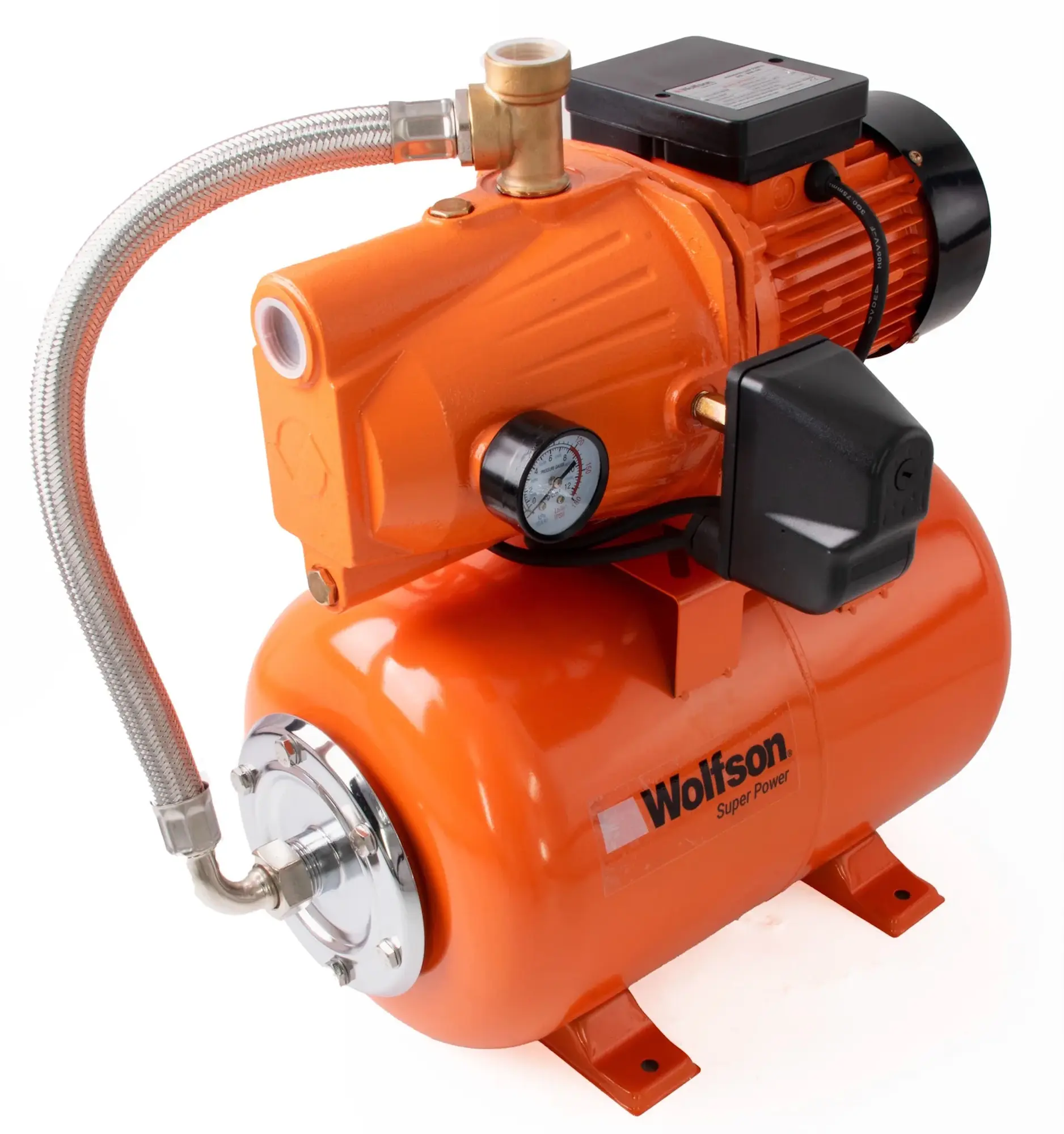 Hidrofor Wolfson WFS0034