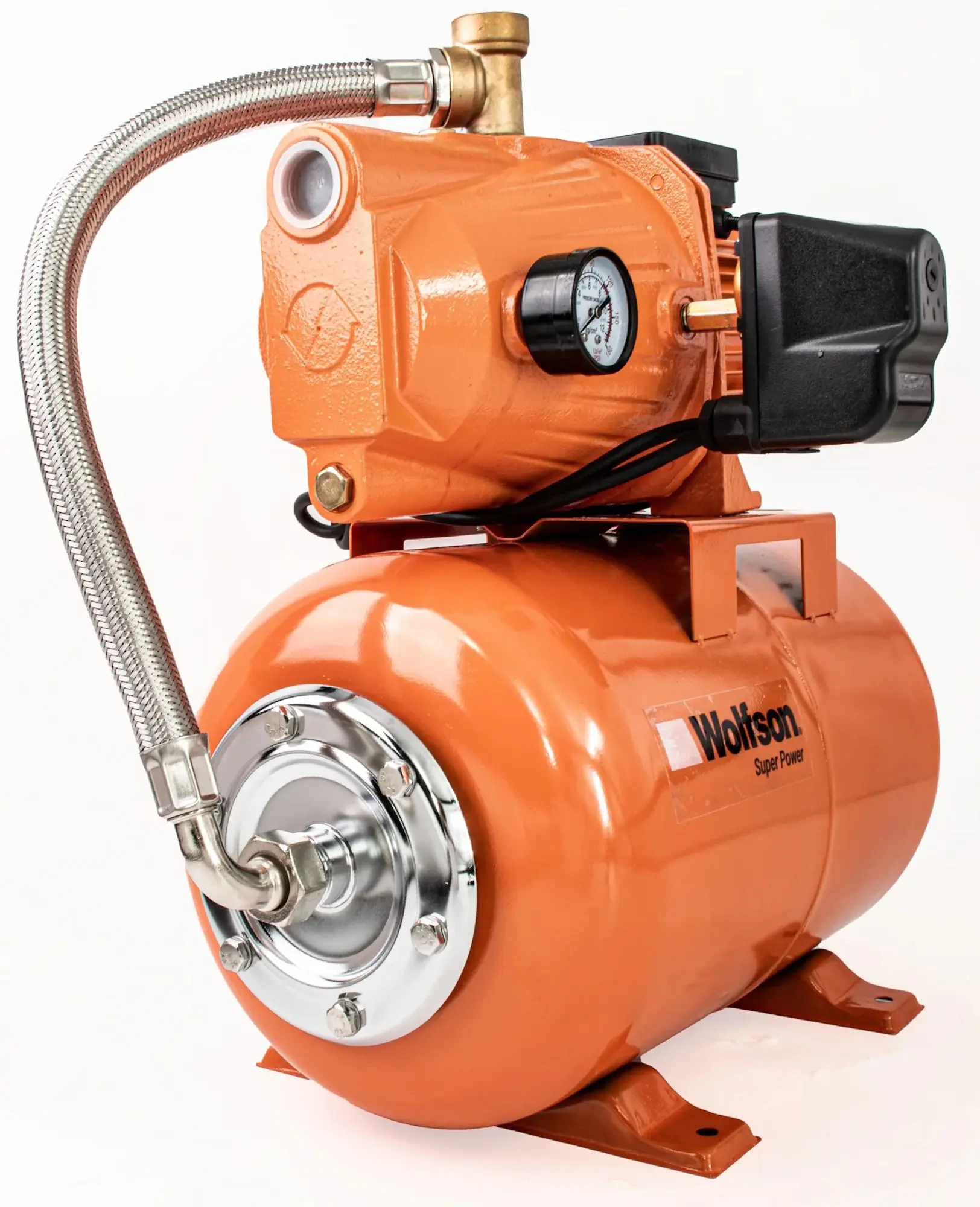 Hidrofor Wolfson WFS0034