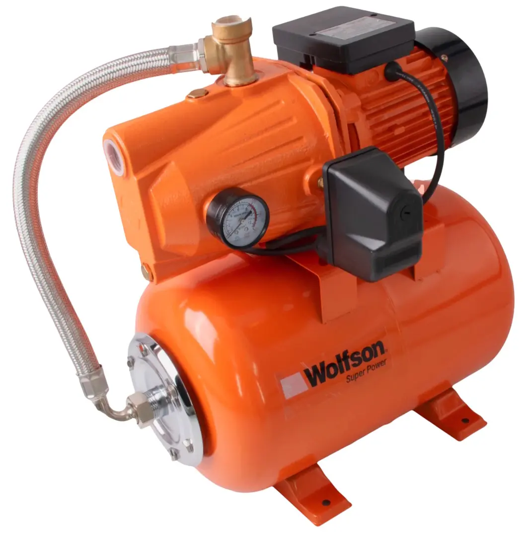 Hidrofor Wolfson WFS0034