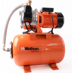 Hidrofor Wolfson WFS0035 Thumb