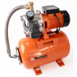 Hidrofor Wolfson WFS0035 Thumb