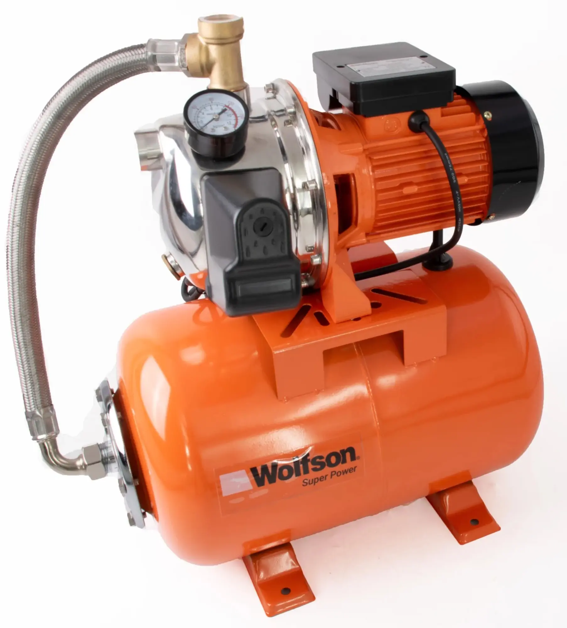 Hidrofor Wolfson WFS0035