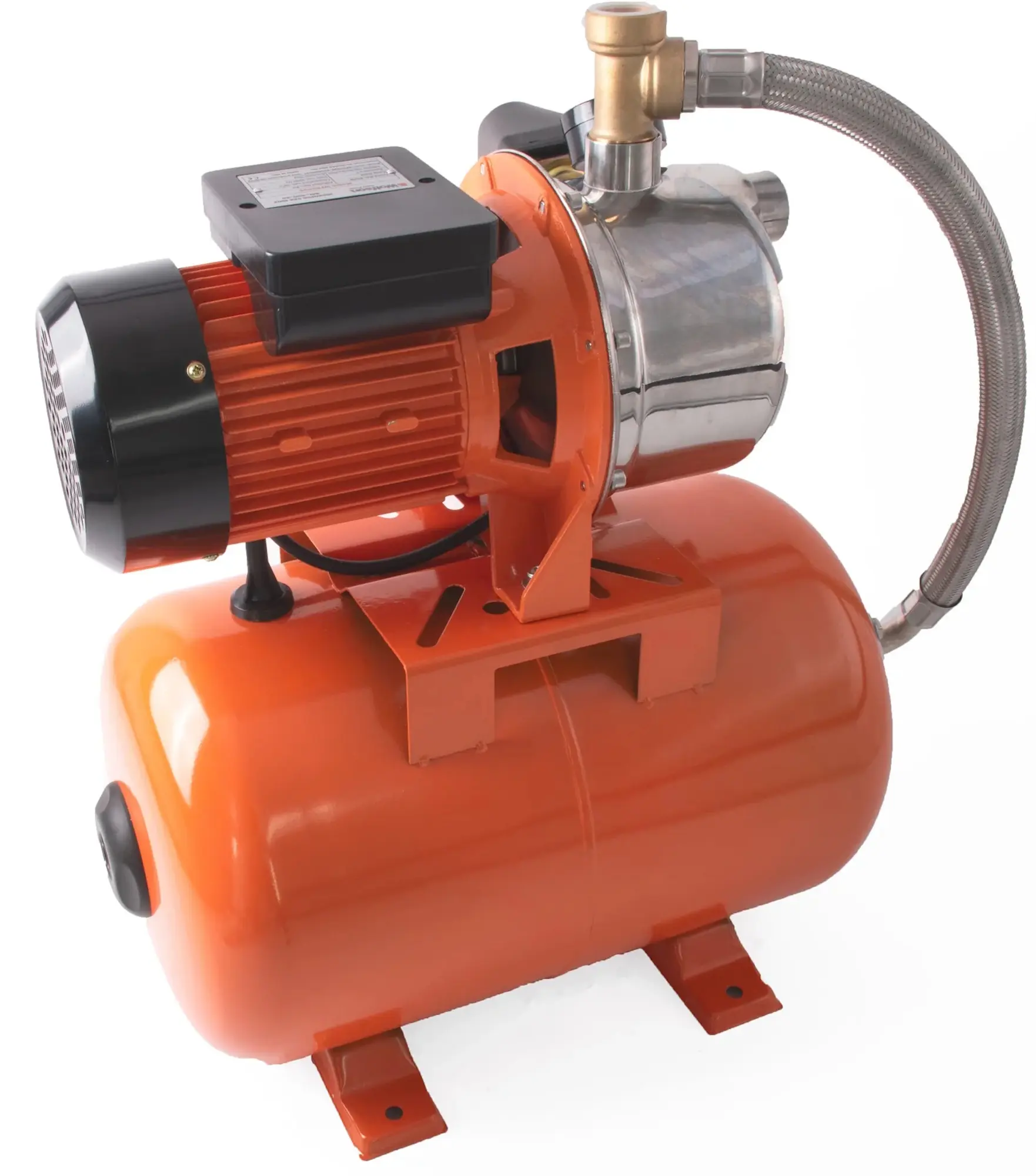 Hidrofor Wolfson WFS0035