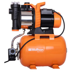 Hidrofor Wolfson WFS0035.1