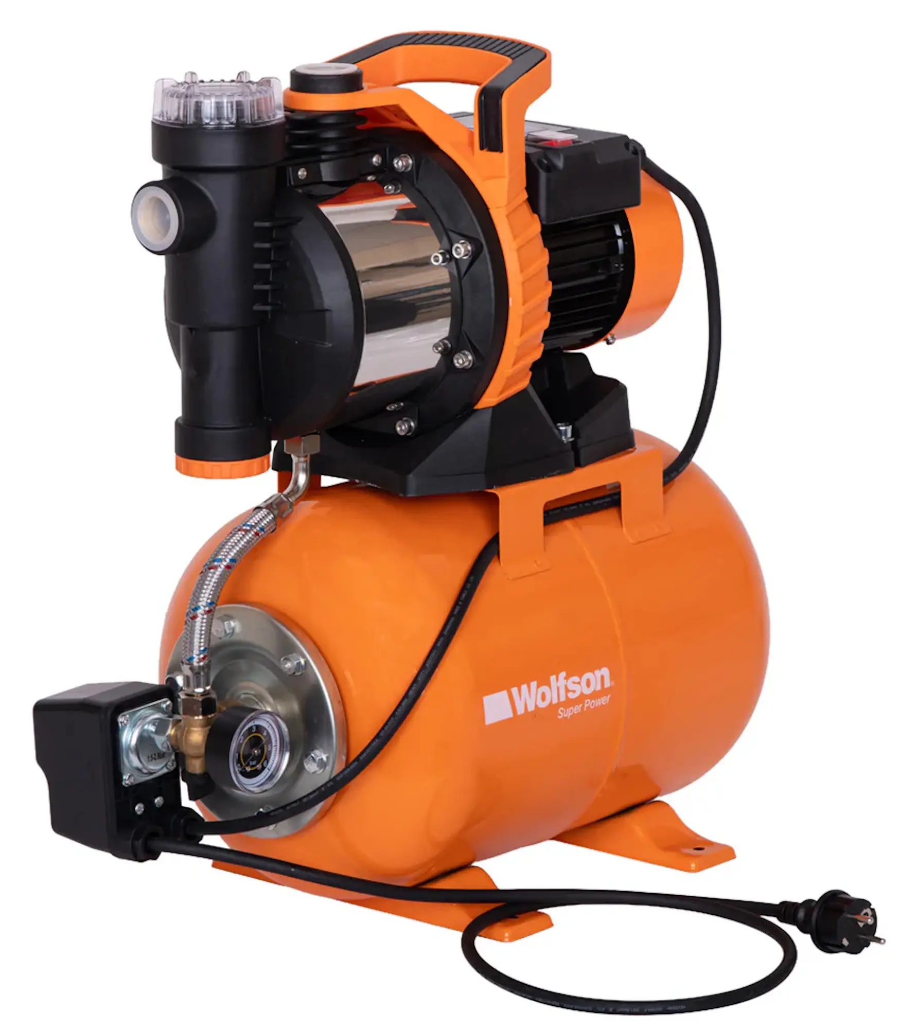 Hidrofor Wolfson WFS0035.2