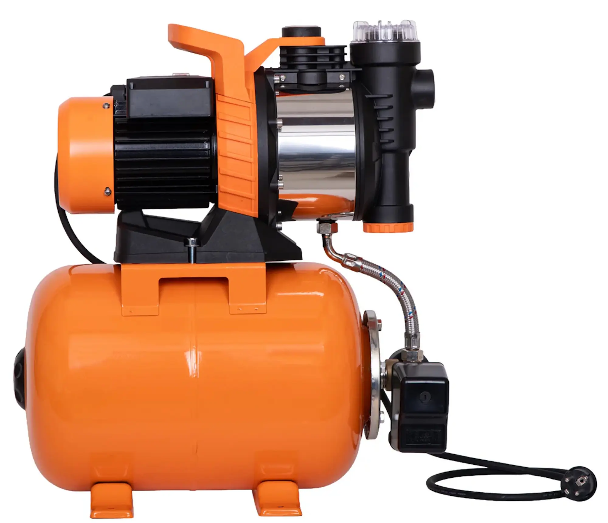 Hidrofor Wolfson WFS0035.2