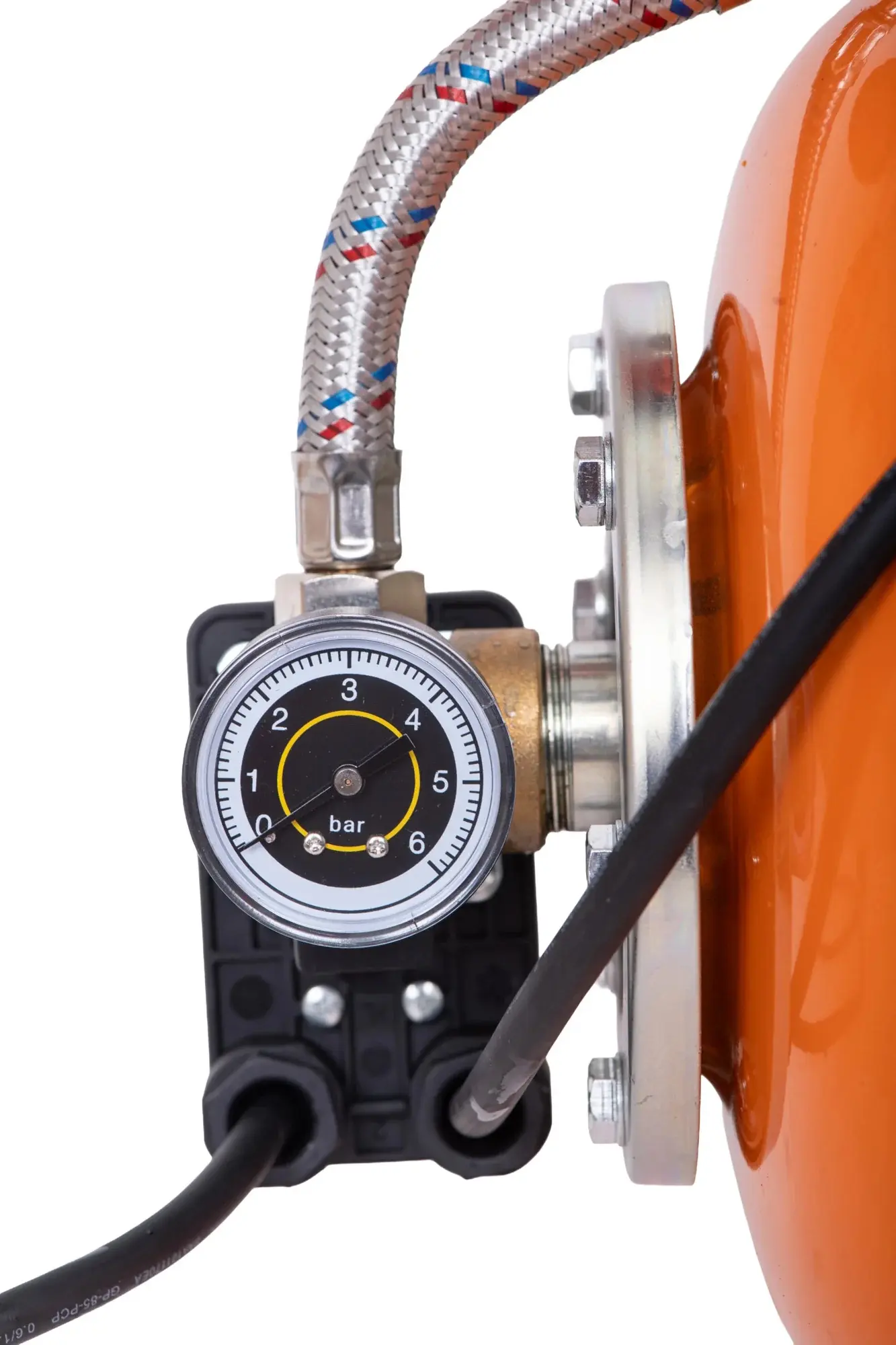 Hidrofor Wolfson WFS0035.2