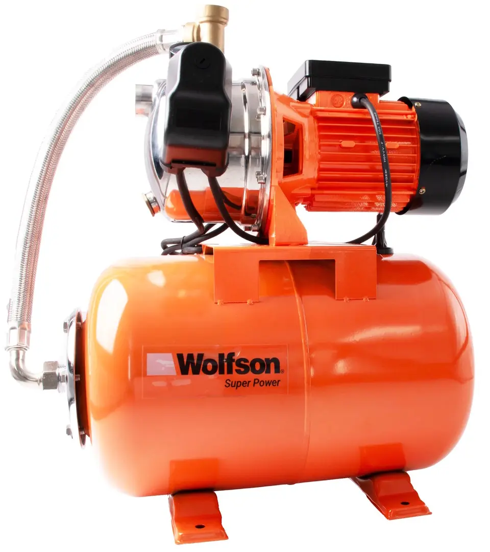 Hidrofor Wolfson WFS0035