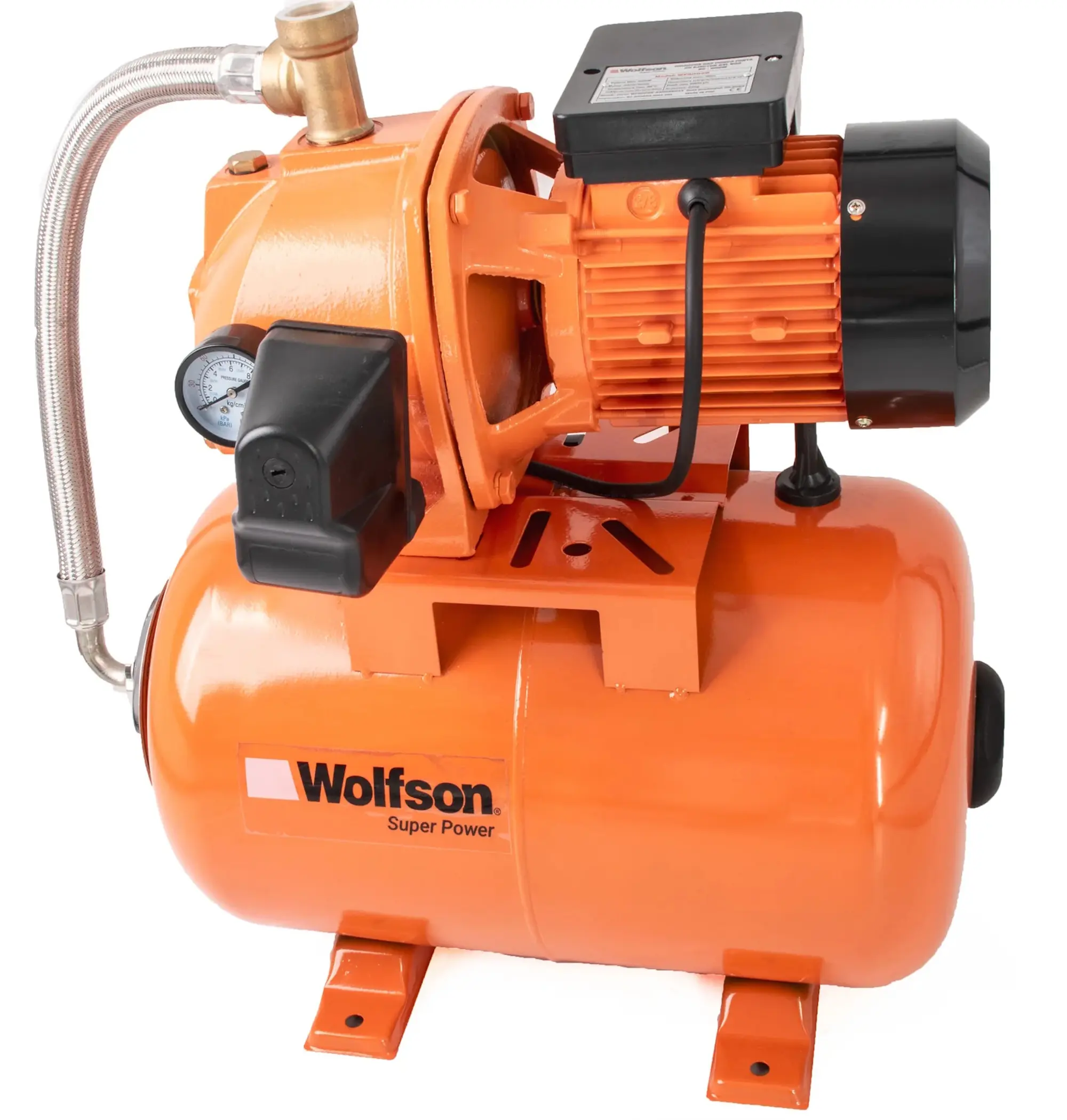 Hidrofor Wolfson WFS0036