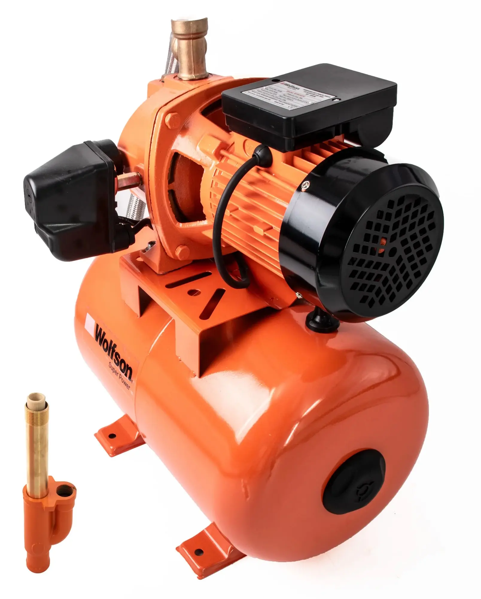 Hidrofor Wolfson WFS0036