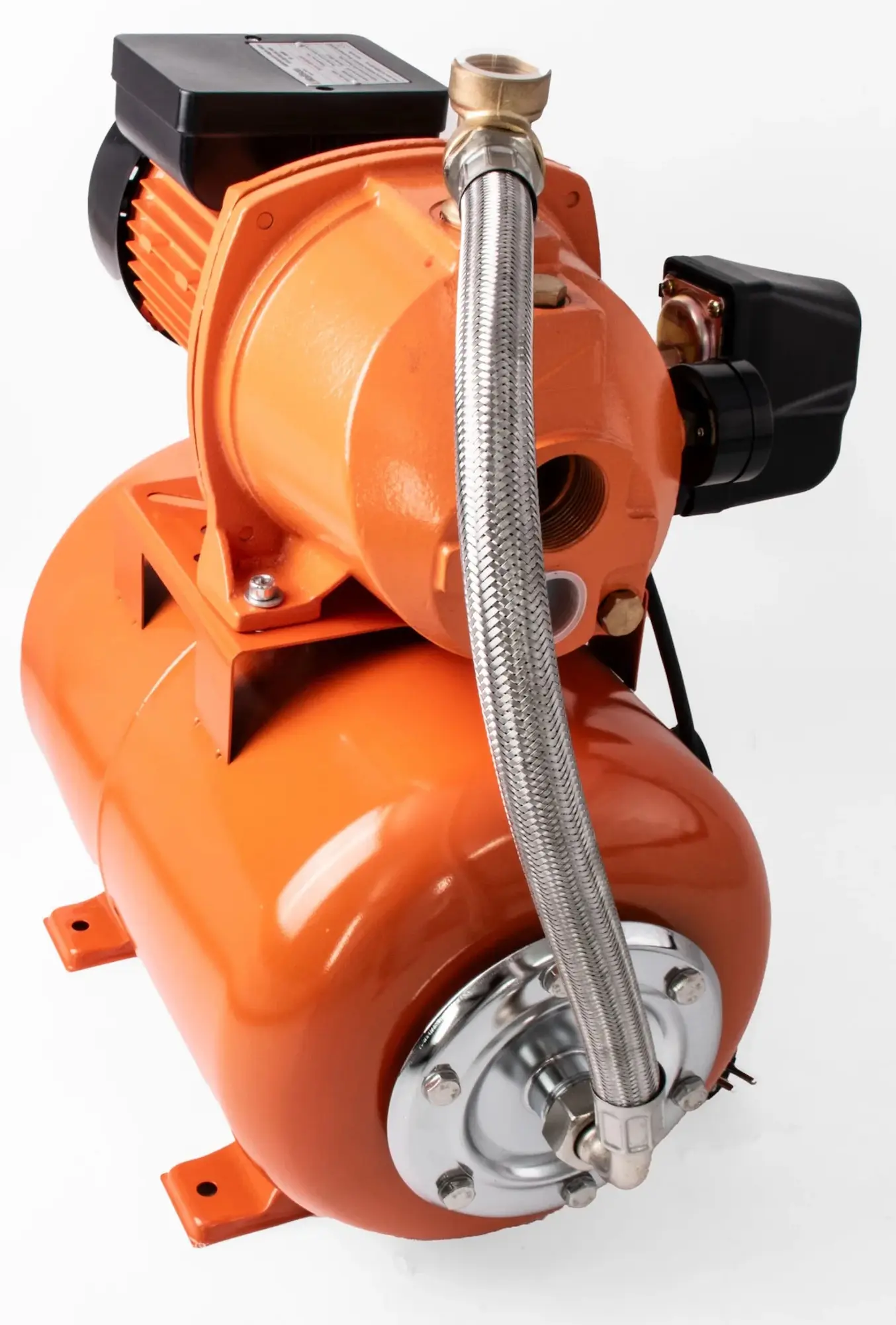 Hidrofor Wolfson WFS0036