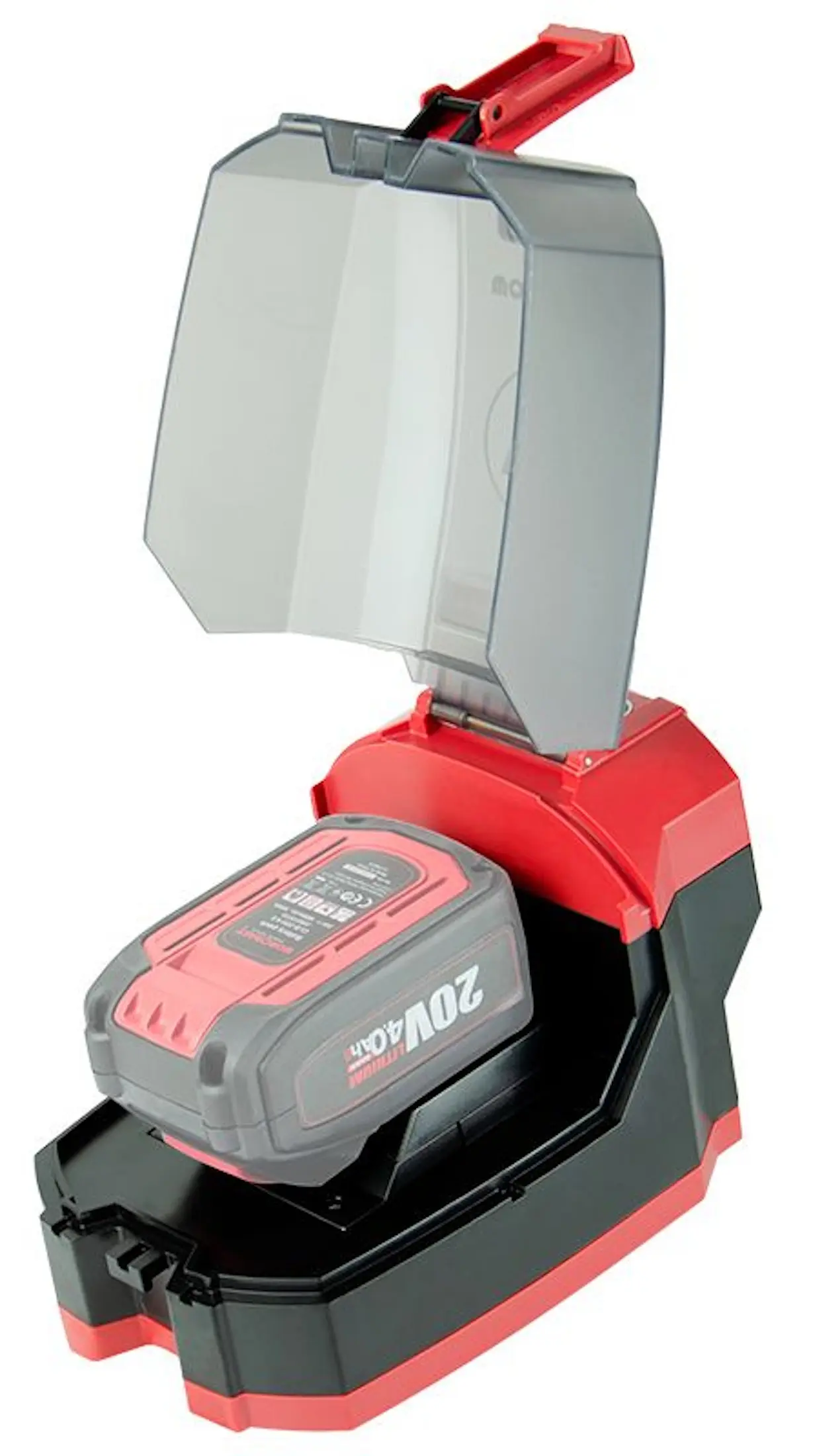 Pompa submersibila Worcraft CRWP-S20Li - 2