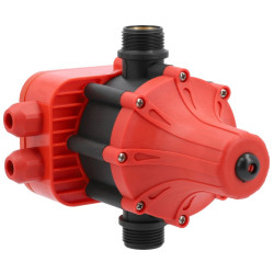 Presostat electronic Yato YT-85392 (Red/Black) Thumb