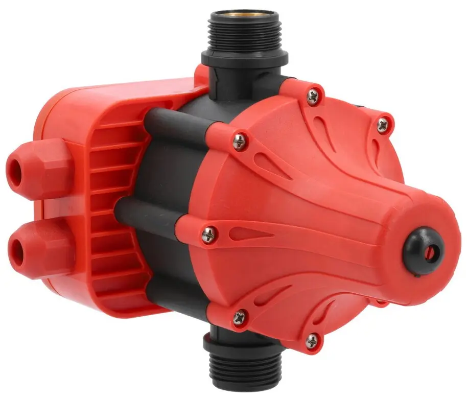 Presostat electronic Yato YT-85392 (Red/Black) - 3