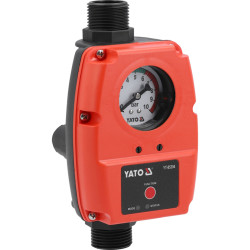 Presostat electronic Yato YT-85394 Thumb