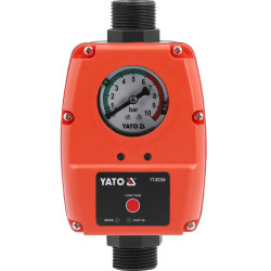 Presostat electronic Yato YT-85394 Thumb