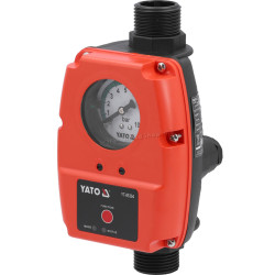Presostat electronic Yato YT-85394