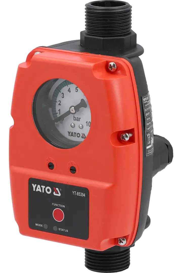 Presostat electronic Yato YT-85394