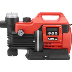 Гидрофор Yato YT-85371 Thumb