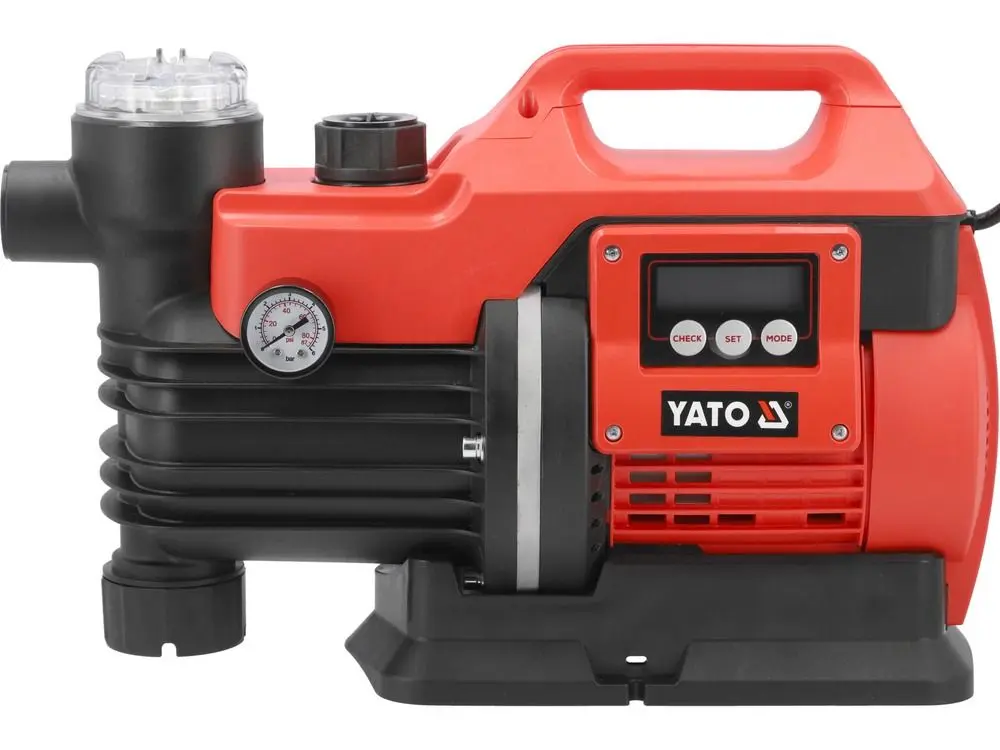 Гидрофор Yato YT-85371