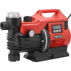 Гидрофор Yato YT-85371 Thumb