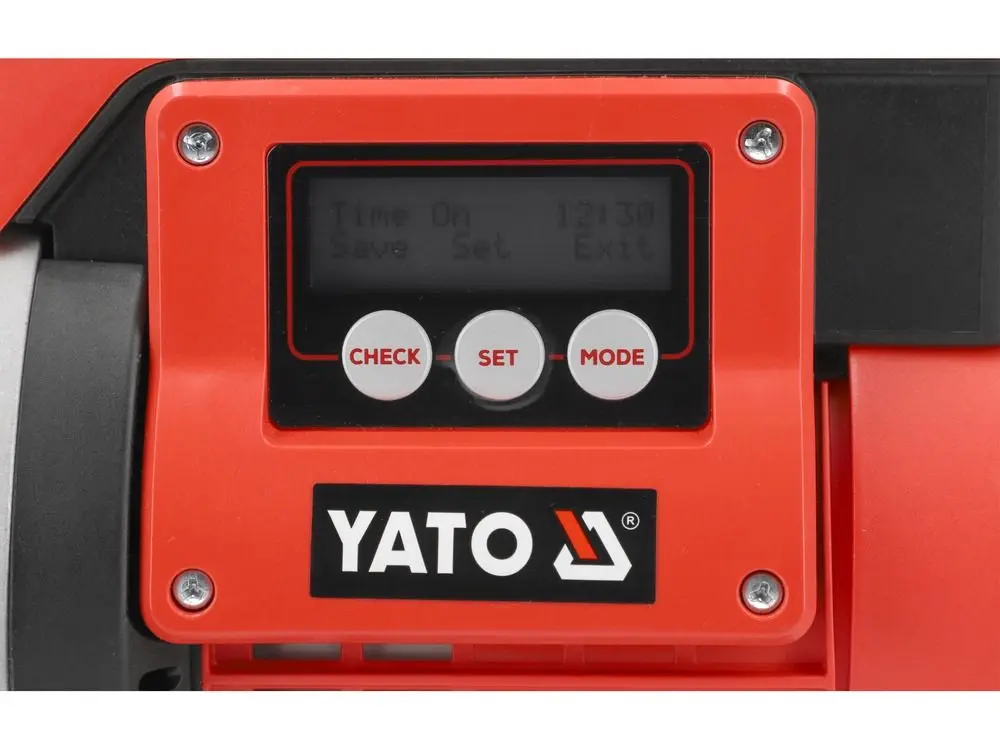 Гидрофор Yato YT-85371