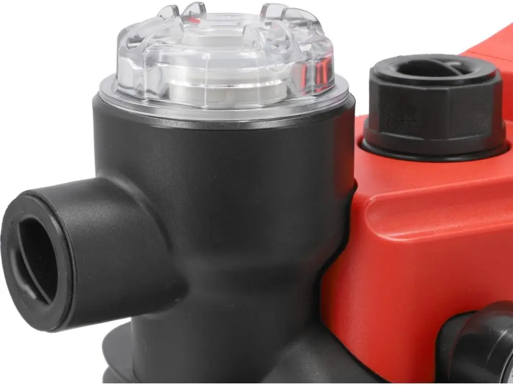 Гидрофор Yato YT-85371