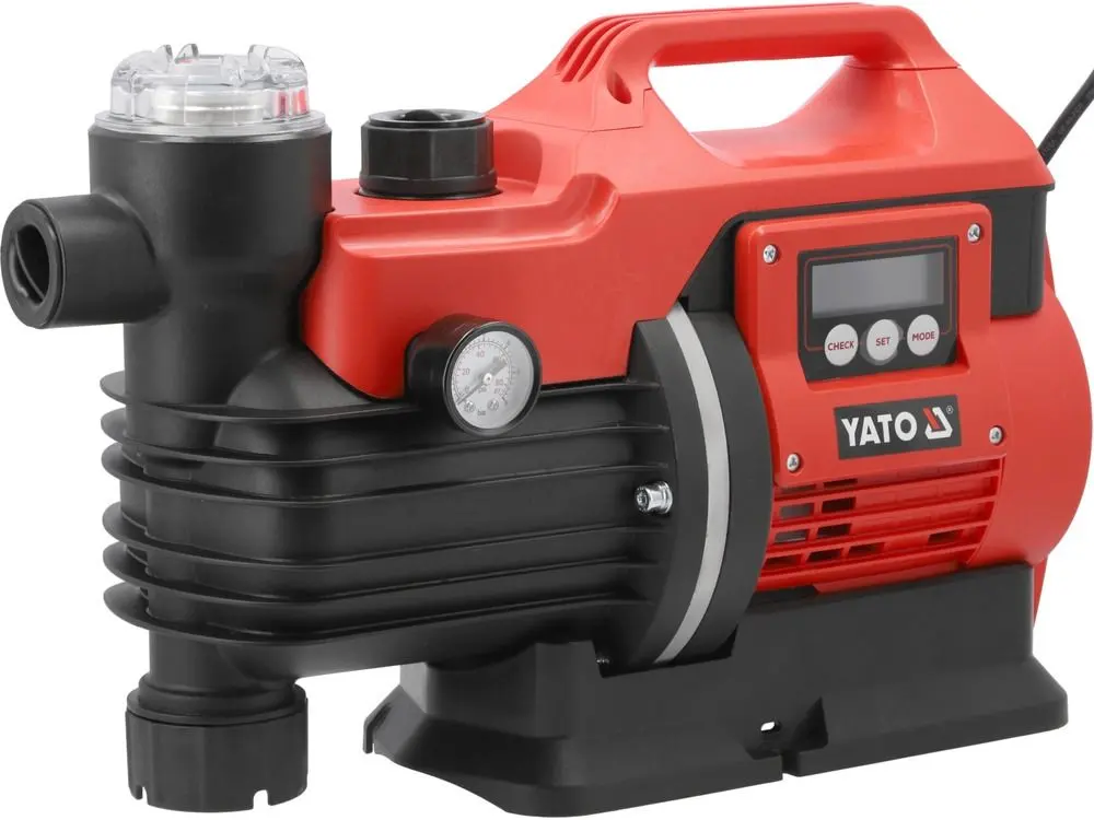 Гидрофор Yato YT-85371
