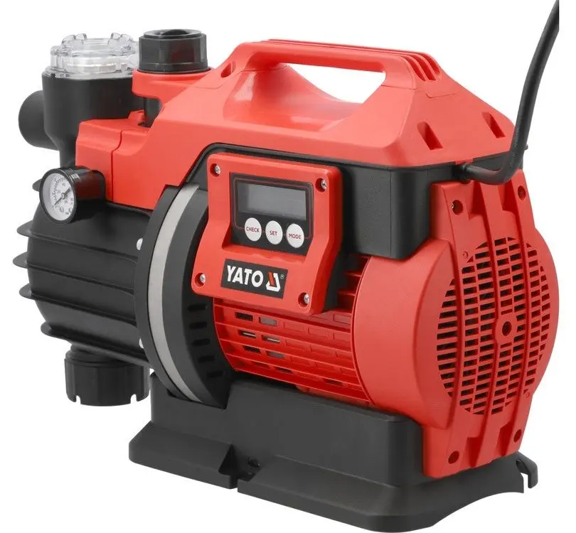 Hidrofor Yato YT-85372 - 3