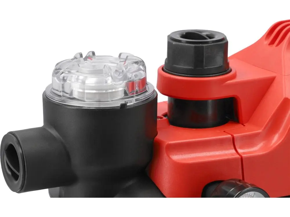 Hidrofor Yato YT-85372 - 4