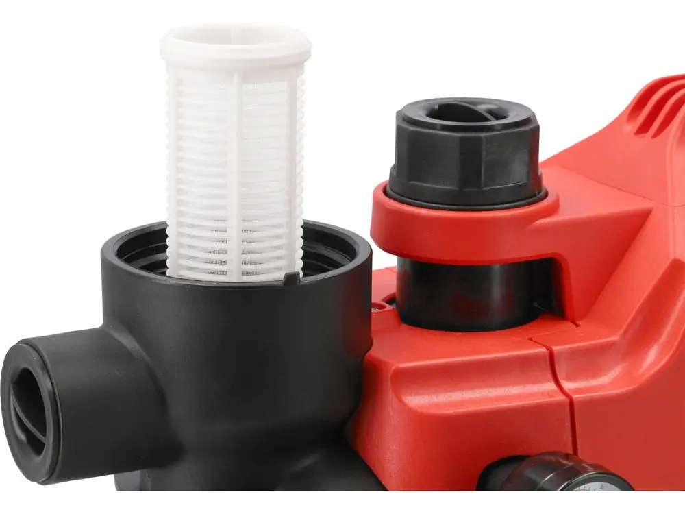 Hidrofor Yato YT-85372 - 5