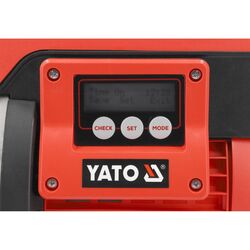 Hidrofor Yato YT-85372 Thumb