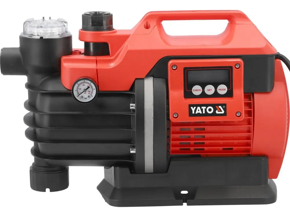 Hidrofor Yato YT-85372 - 8