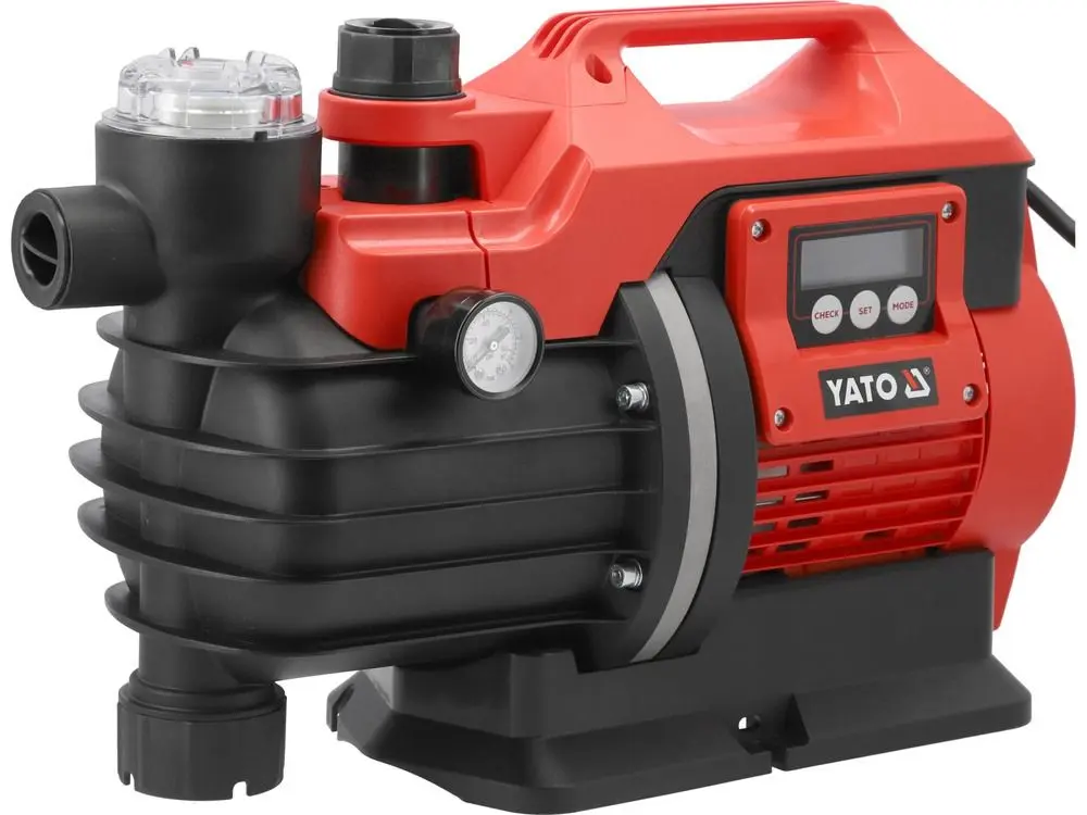 Hidrofor Yato YT-85372