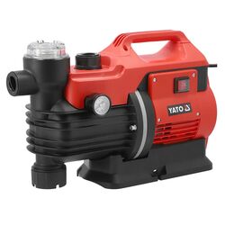 Насос садовый Yato YT-85363