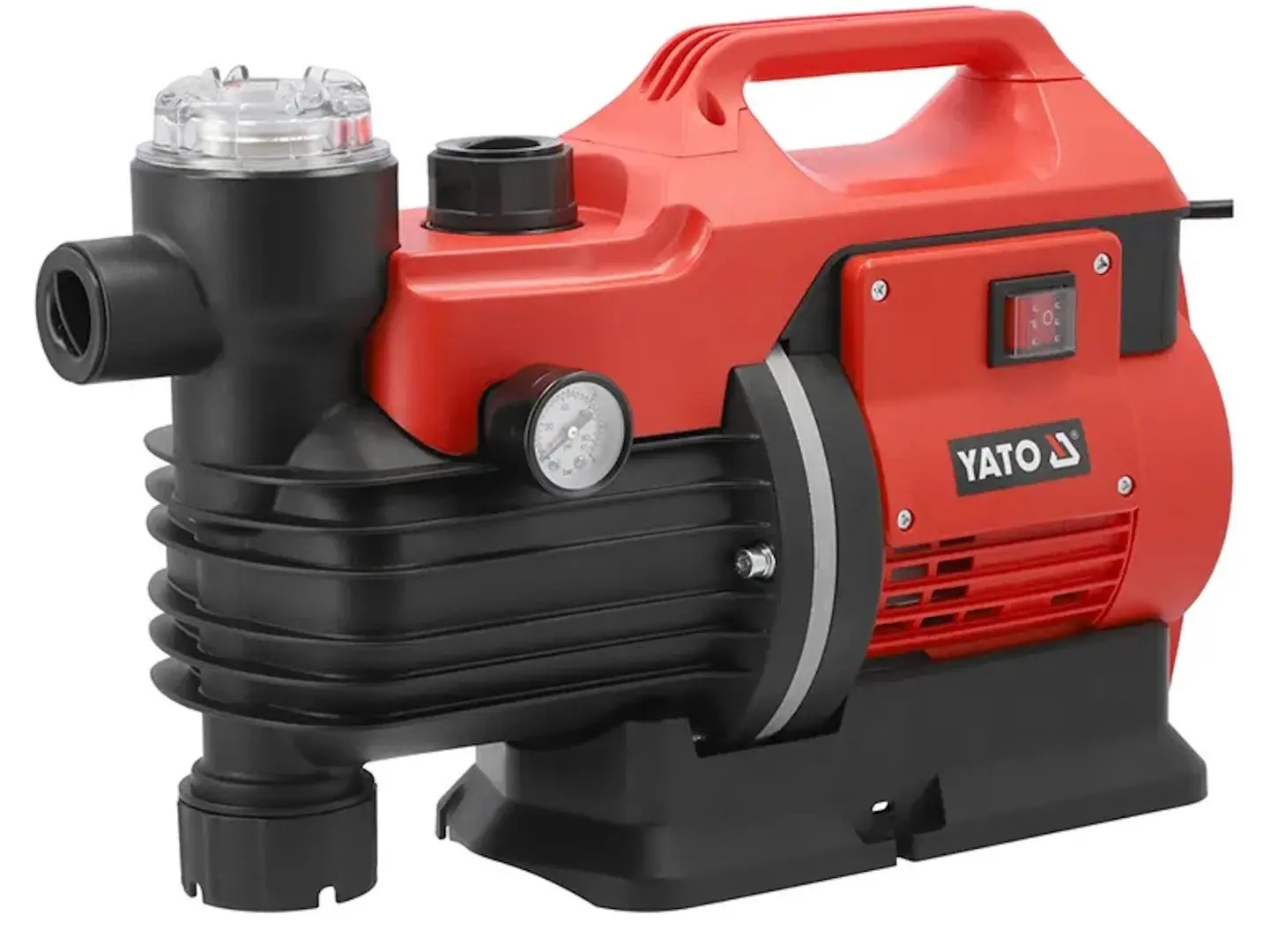 Насос садовый Yato YT-85363