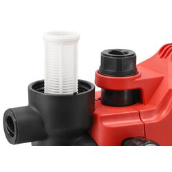 Насос садовый Yato YT-85364 Thumb