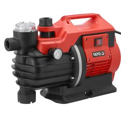 Насос садовый Yato YT-85364
