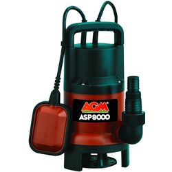 Pompa submersibila AGM ASP 8000 Thumb