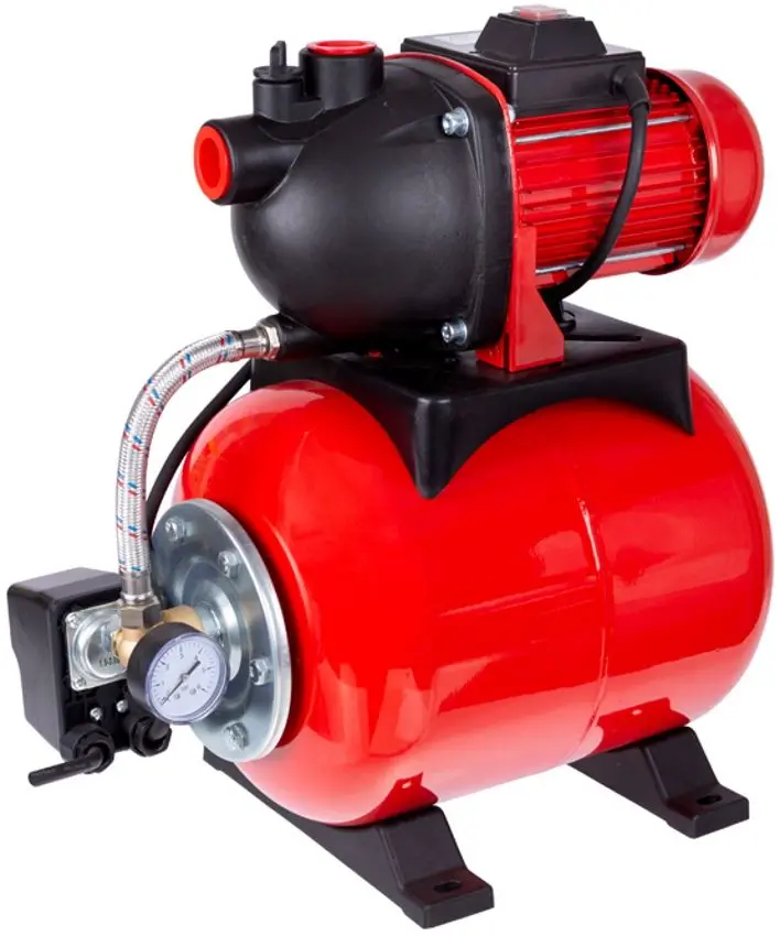 Гидрофор AGM AGP 800 P