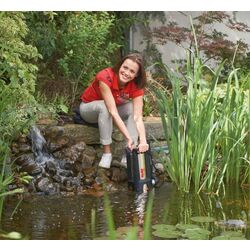 Дренажный насос Al-ko Drain 10000 Inox Comfort Thumb