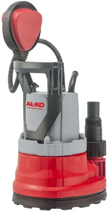 Дренажный насос Al-Ko Easy Sub 8500 - 2