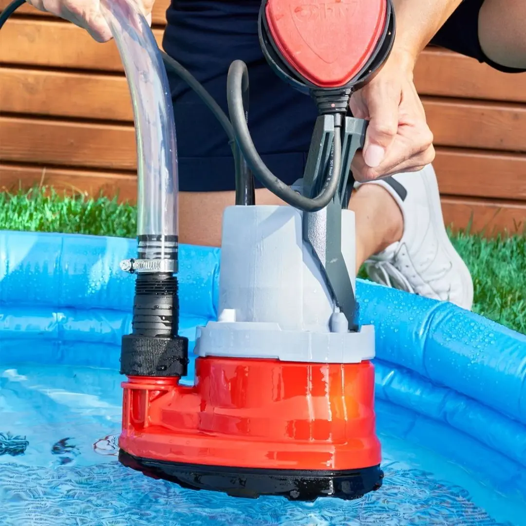 Дренажный насос Al-Ko Easy Sub 8500 - 3