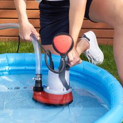 Дренажный насос Al-Ko Easy Sub 8500 Thumb