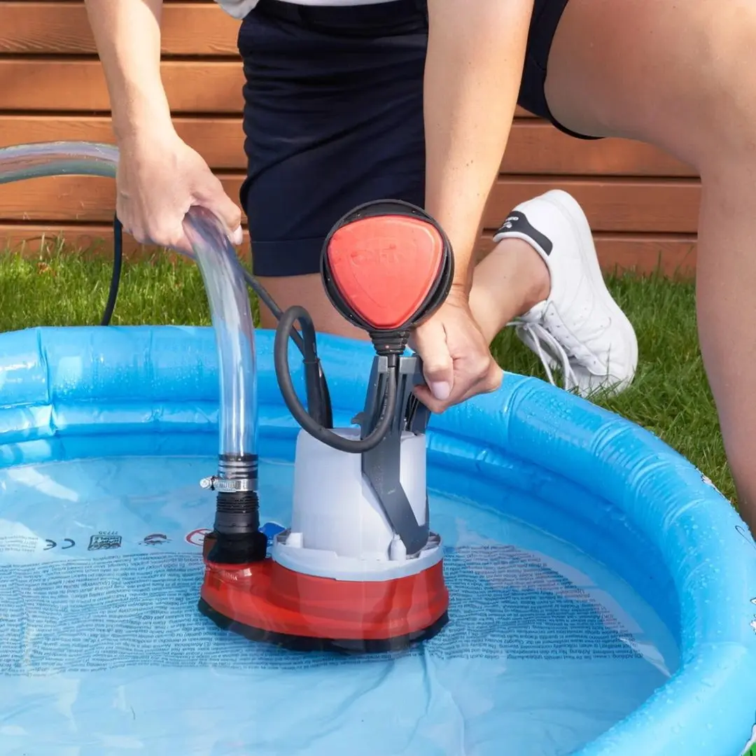 Дренажный насос Al-Ko Easy Sub 8500 - 4