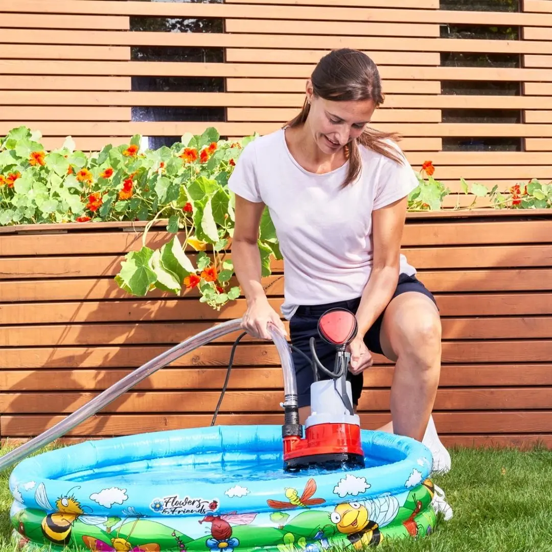 Дренажный насос Al-Ko Easy Sub 8500 - 5